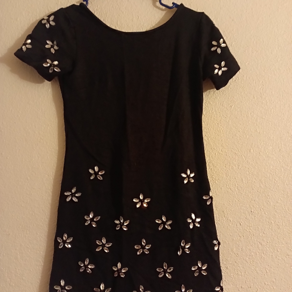 Koovs dress